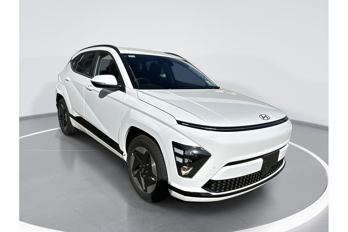 2024 Hyundai Kona Electric SX2.V2