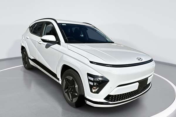2024 Hyundai Kona Electric SX2.V2