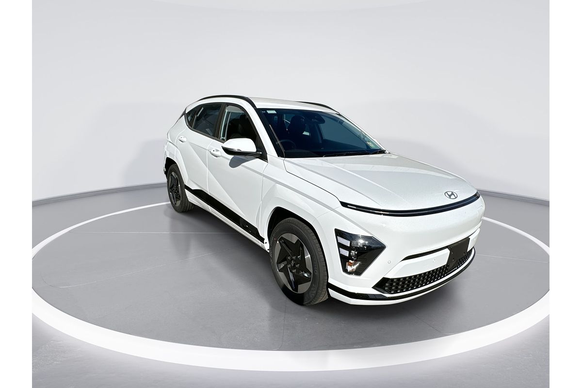 2024 Hyundai Kona Electric SX2.V2