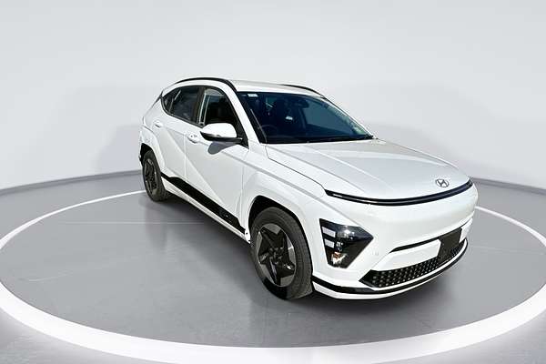 2024 Hyundai Kona Electric SX2.V2