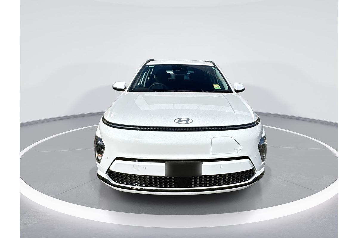 2024 Hyundai Kona Electric SX2.V2