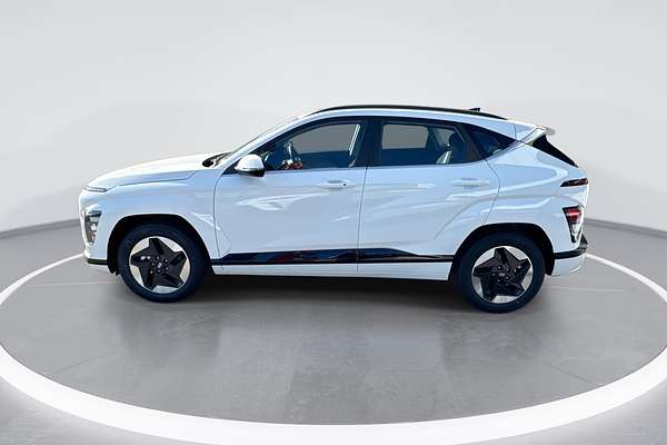 2024 Hyundai Kona Electric SX2.V2