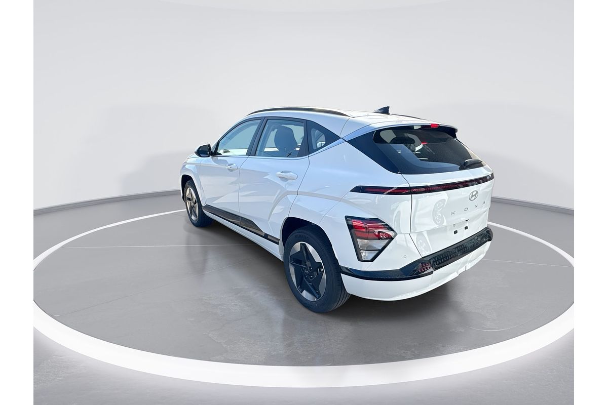 2024 Hyundai Kona Electric SX2.V2