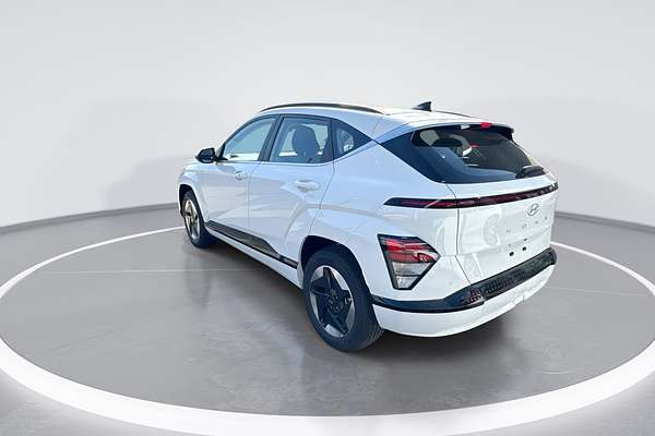 2024 Hyundai Kona Electric SX2.V2