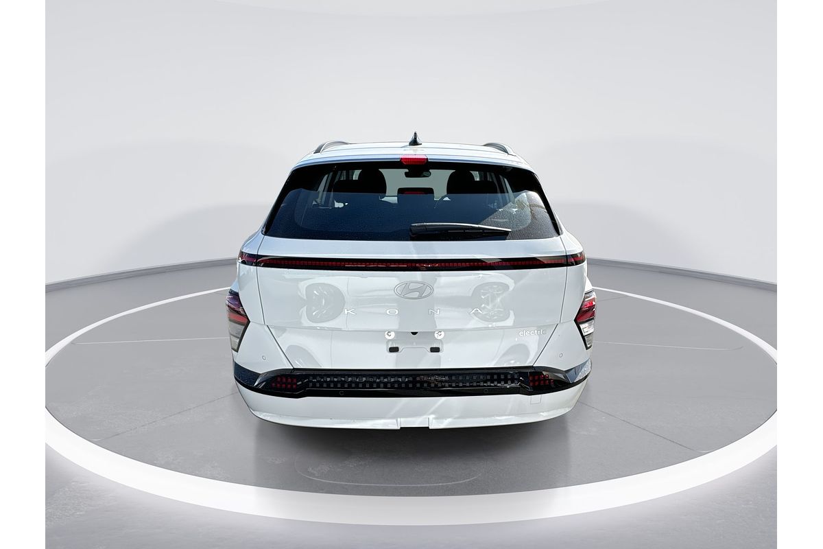 2024 Hyundai Kona Electric SX2.V2