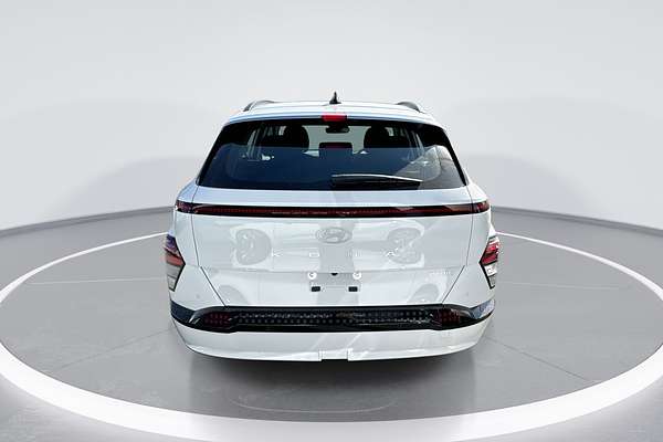 2024 Hyundai Kona Electric SX2.V2