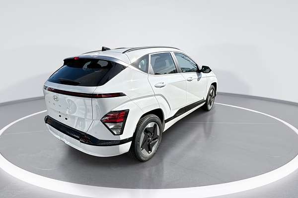 2024 Hyundai Kona Electric SX2.V2