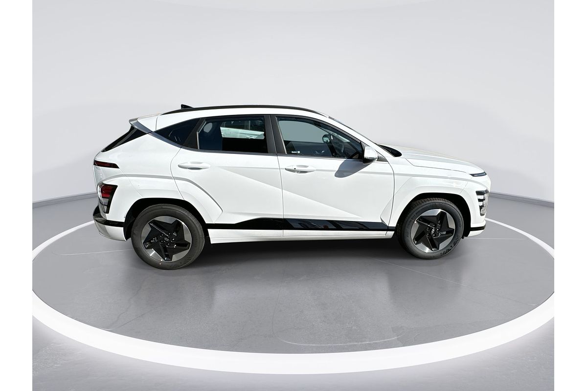 2024 Hyundai Kona Electric SX2.V2