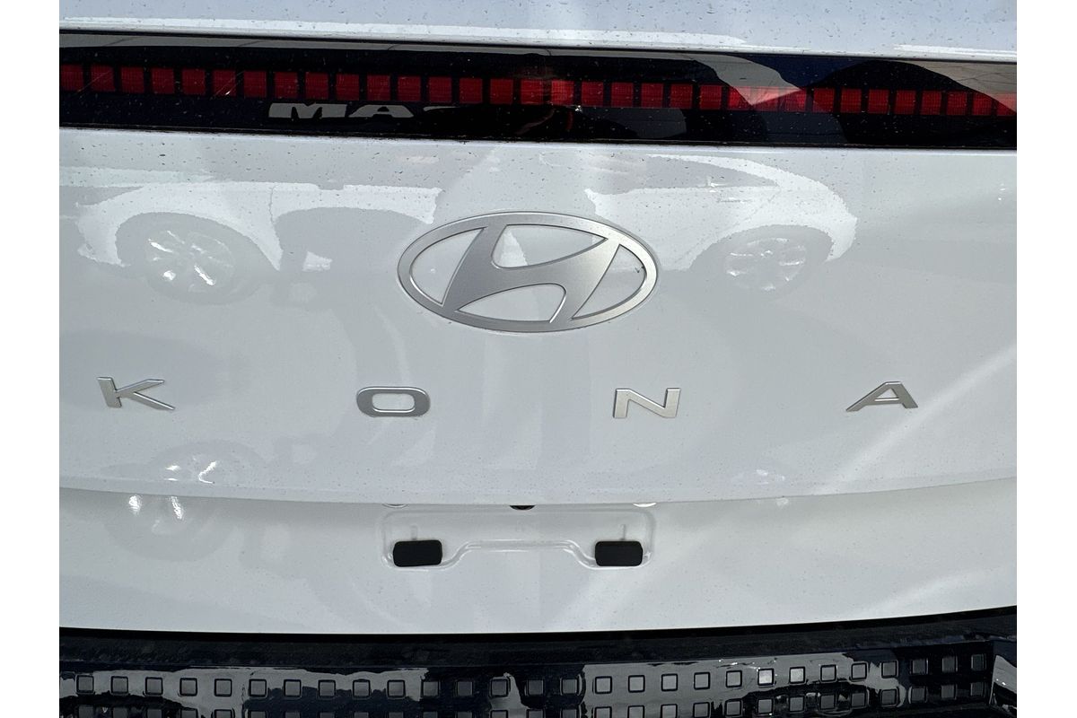 2024 Hyundai Kona Electric SX2.V2