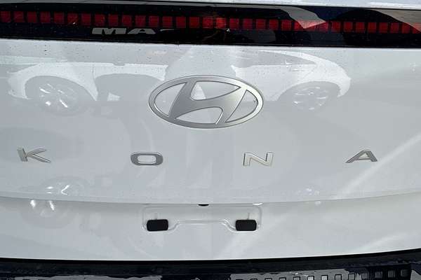 2024 Hyundai Kona Electric SX2.V2