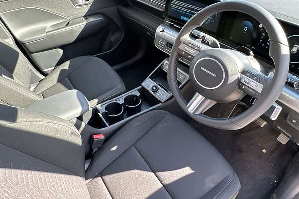 2024 Hyundai Kona Electric SX2.V2
