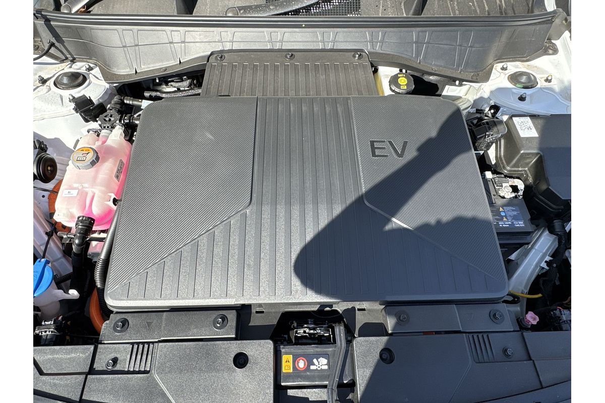 2024 Hyundai Kona Electric SX2.V2