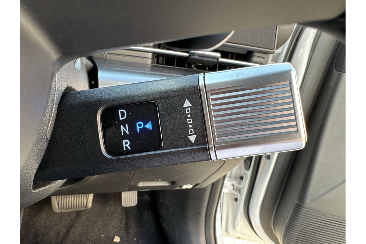 2024 Hyundai Kona Electric SX2.V2
