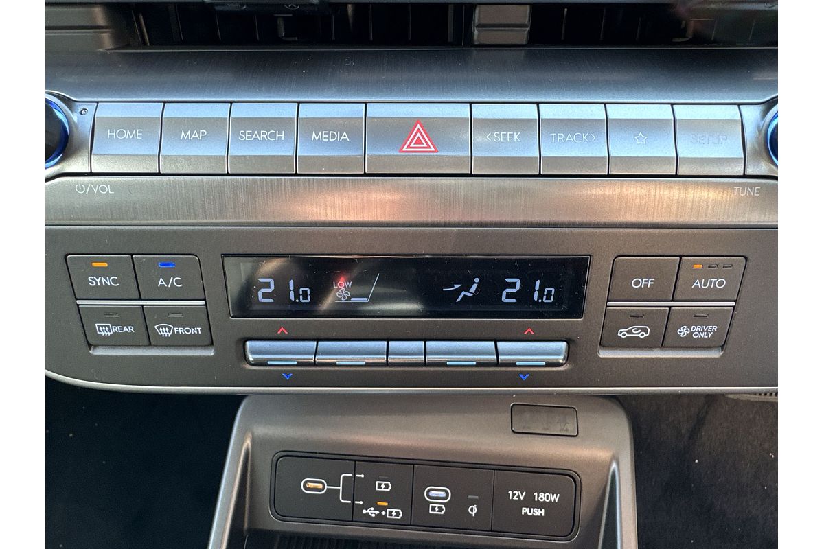 2024 Hyundai Kona Electric SX2.V2