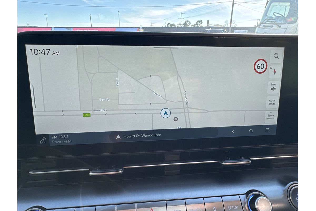 2024 Hyundai Kona Electric SX2.V2