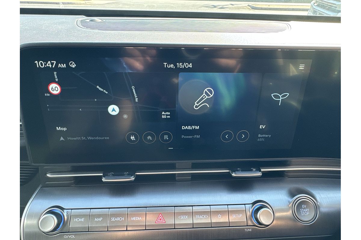 2024 Hyundai Kona Electric SX2.V2