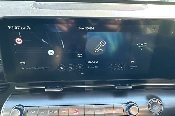 2024 Hyundai Kona Electric SX2.V2