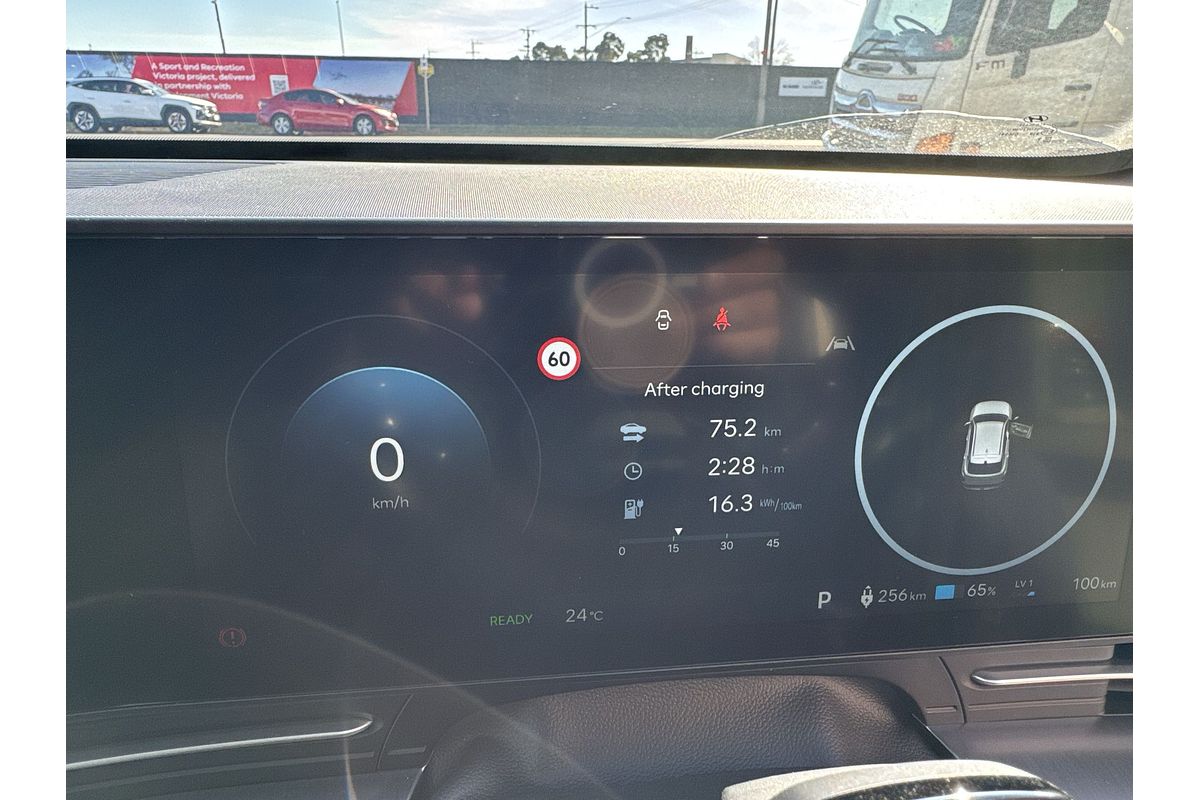 2024 Hyundai Kona Electric SX2.V2