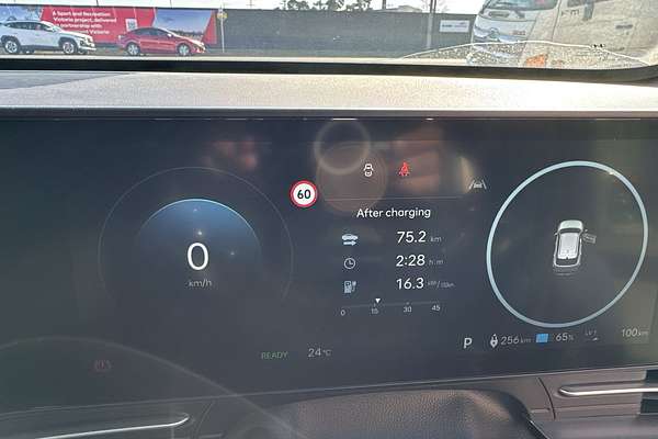 2024 Hyundai Kona Electric SX2.V2