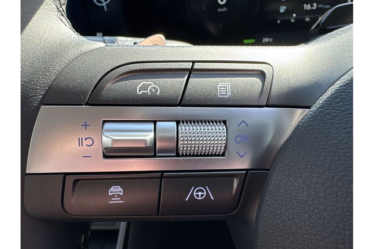 2024 Hyundai Kona Electric SX2.V2