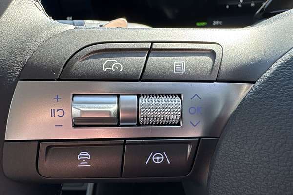 2024 Hyundai Kona Electric SX2.V2