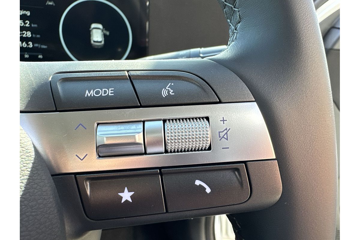 2024 Hyundai Kona Electric SX2.V2