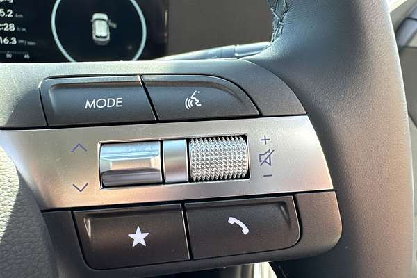 2024 Hyundai Kona Electric SX2.V2