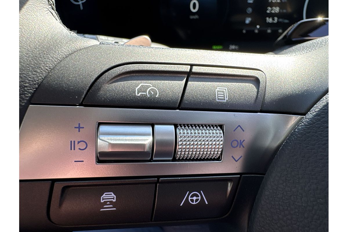 2024 Hyundai Kona Electric SX2.V2
