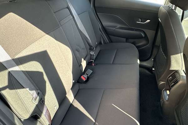 2024 Hyundai Kona Electric SX2.V2