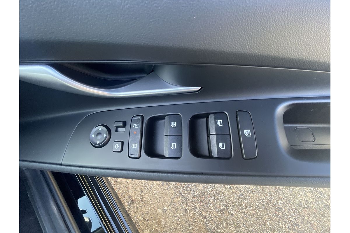 2024 Hyundai i30 Elite Hybrid CN7.V2