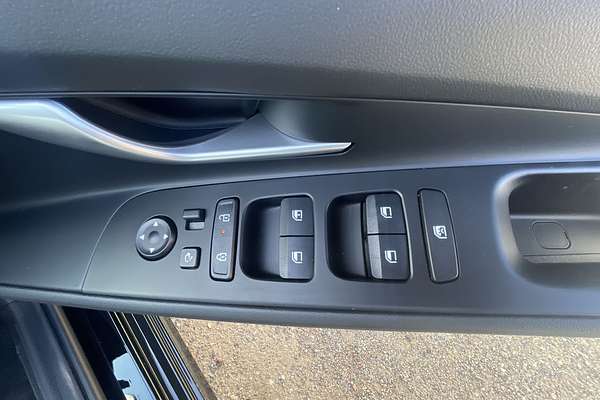 2024 Hyundai i30 Elite Hybrid CN7.V2