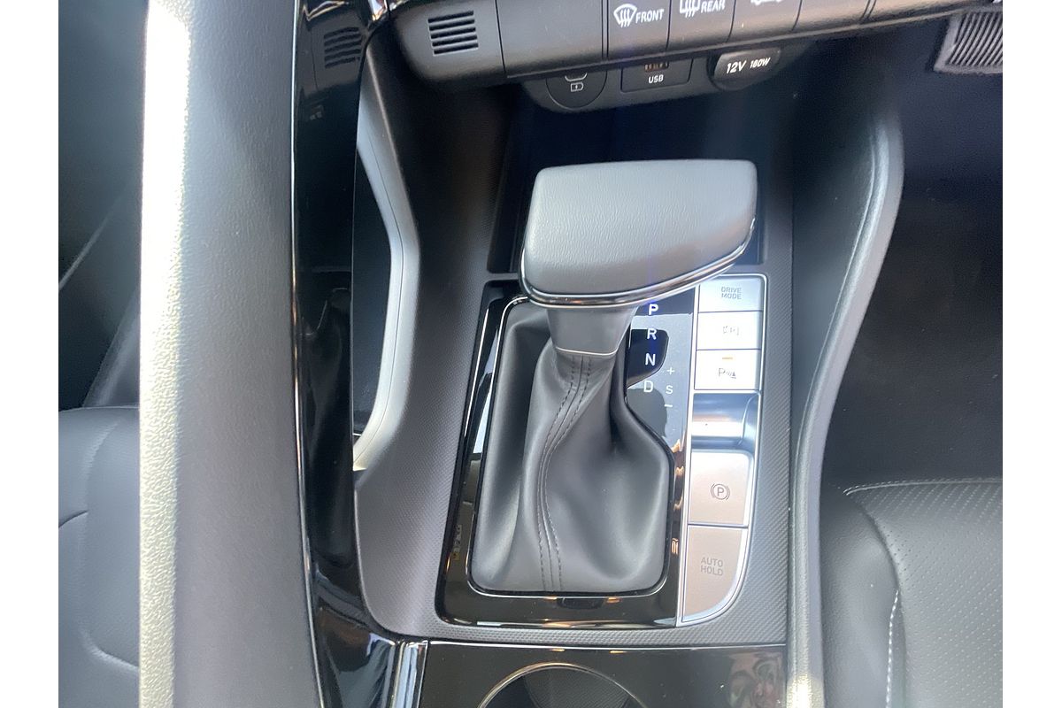 2024 Hyundai i30 Elite Hybrid CN7.V2