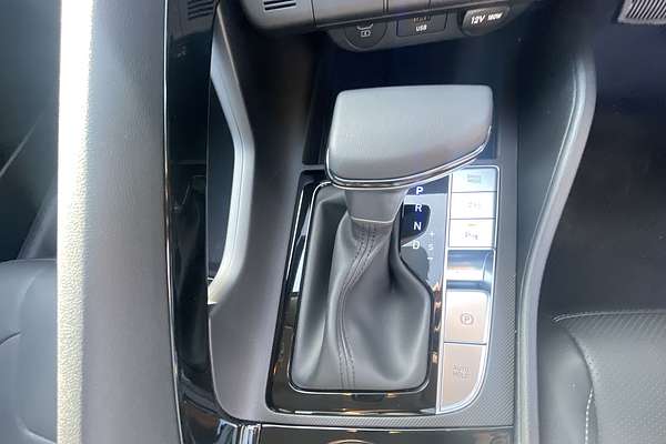 2024 Hyundai i30 Elite Hybrid CN7.V2