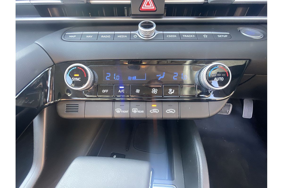 2024 Hyundai i30 Elite Hybrid CN7.V2
