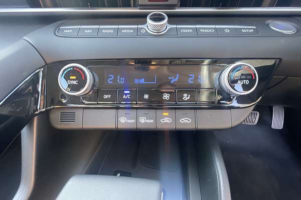 2024 Hyundai i30 Elite Hybrid CN7.V2