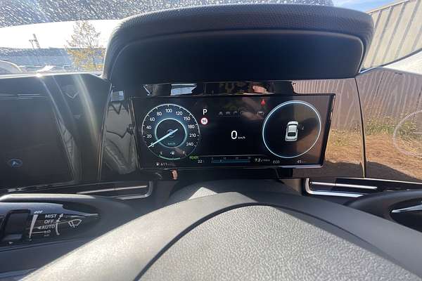 2024 Hyundai i30 Elite Hybrid CN7.V2