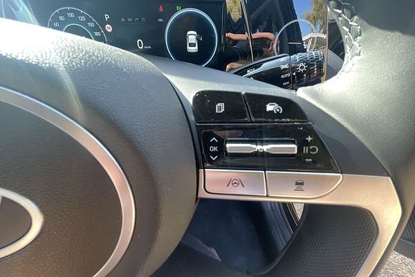 2024 Hyundai i30 Elite Hybrid CN7.V2