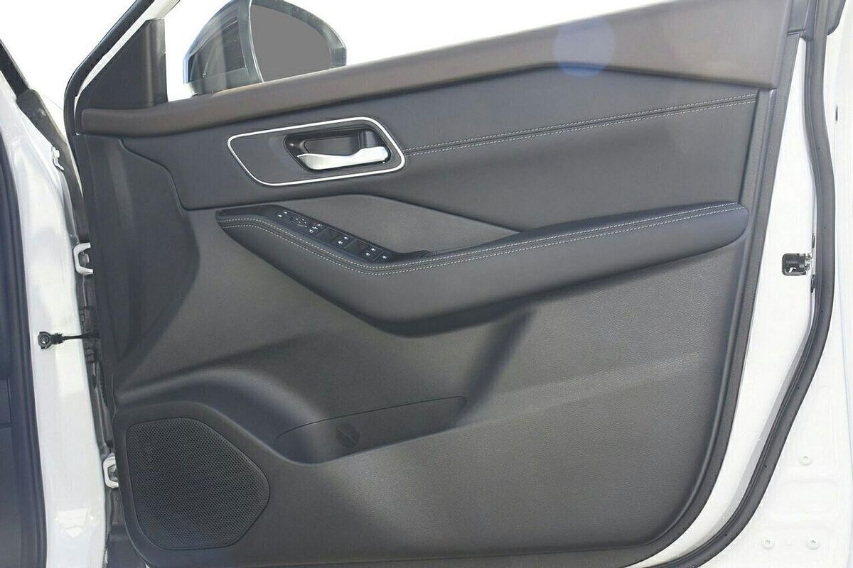 2024 Nissan X-TRAIL N-TREK T33