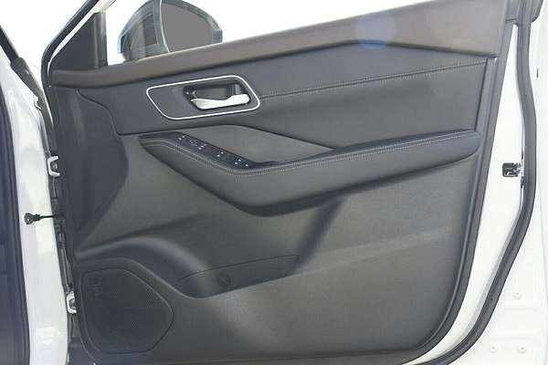 2024 Nissan X-TRAIL N-TREK T33