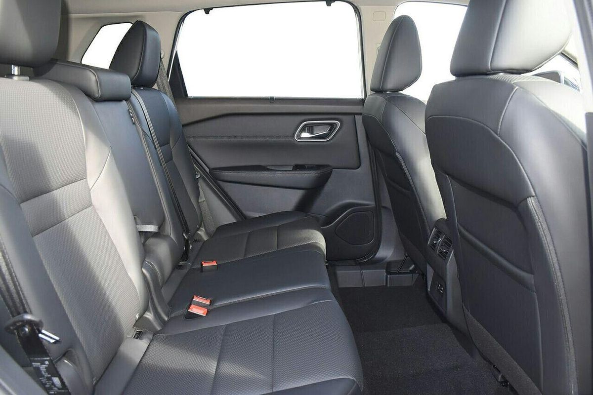 2024 Nissan X-TRAIL N-TREK T33