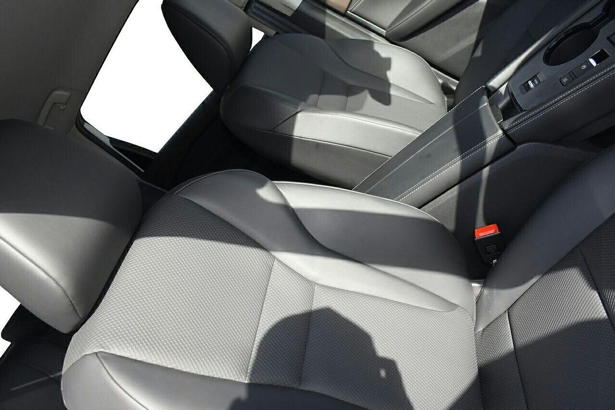 2024 Nissan X-TRAIL N-TREK T33