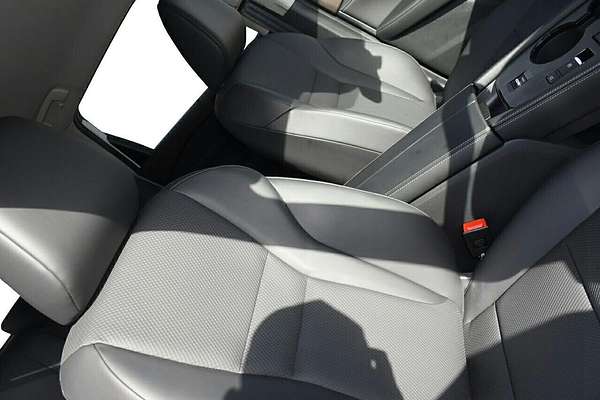 2024 Nissan X-TRAIL N-TREK T33