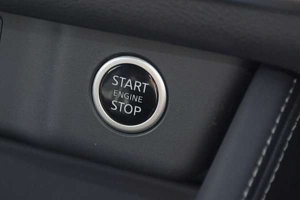 2024 Nissan X-TRAIL N-TREK T33