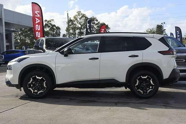 2024 Nissan X-TRAIL N-TREK T33