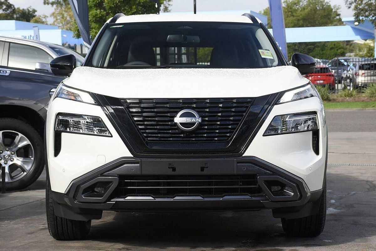 2024 Nissan X-TRAIL N-TREK T33