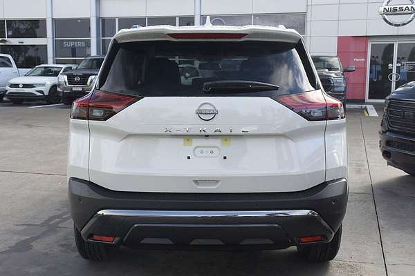 2024 Nissan X-TRAIL N-TREK T33