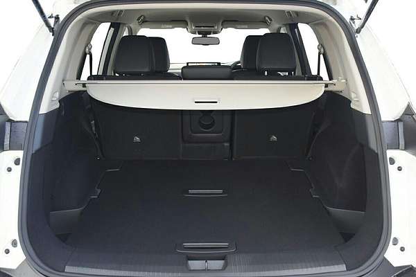 2024 Nissan X-TRAIL N-TREK T33