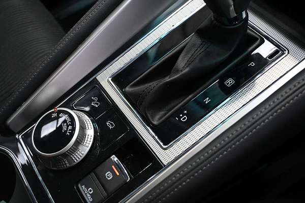 2023 Mitsubishi Pajero Sport GLX QF