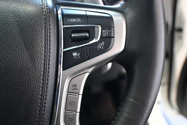 2023 Mitsubishi Pajero Sport GLX QF