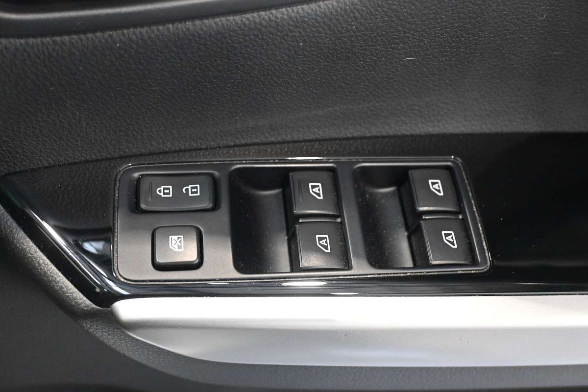 2023 Mitsubishi Pajero Sport GLX QF